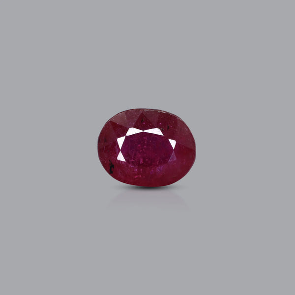 Thailand Ruby - 4 Carat - Pramogh