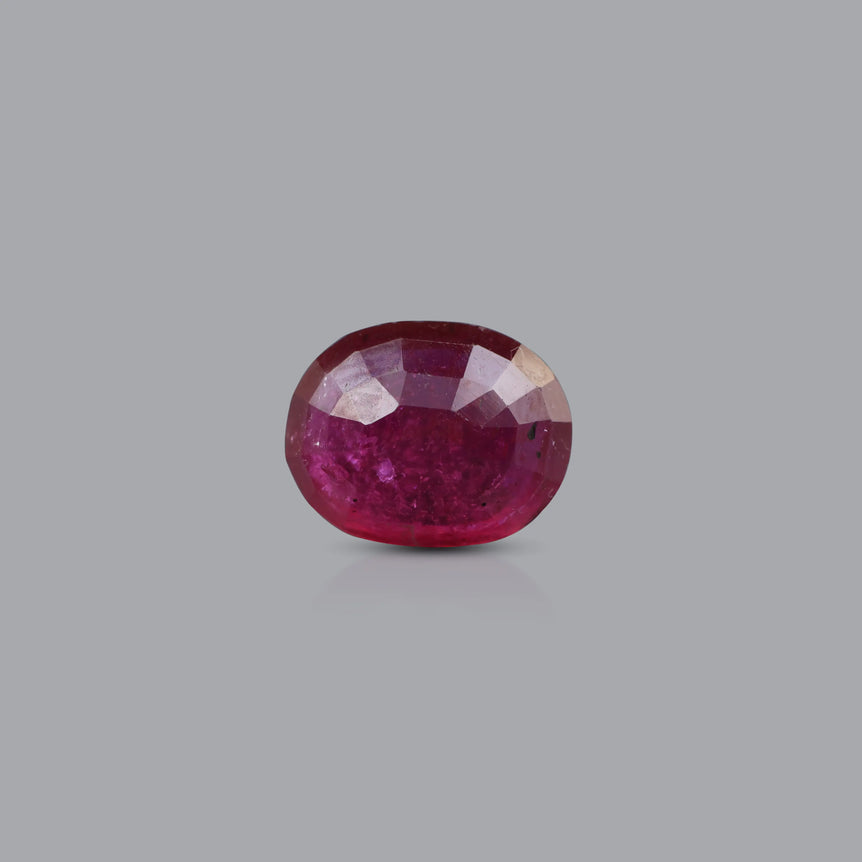 Ruby - 4 Carat