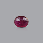 Ruby - 4 Carat