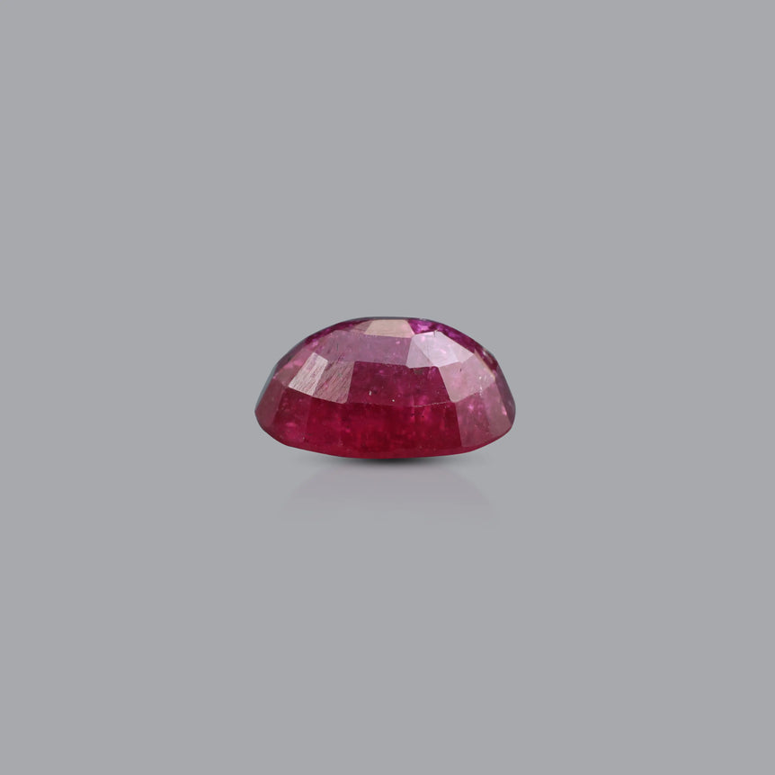 Ruby - 4 Carat