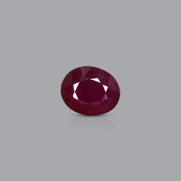 Thailand Ruby - 4 Carat - Pramogh