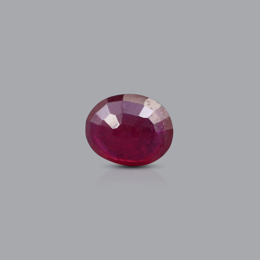Ruby - 4 Carat