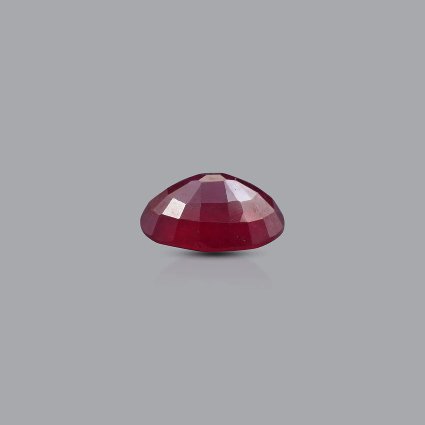Ruby - 4 Carat