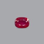 Thailand Ruby - 7.32 Carat - Pramogh