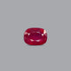 Thailand Ruby - 7.32 Carat - Pramogh