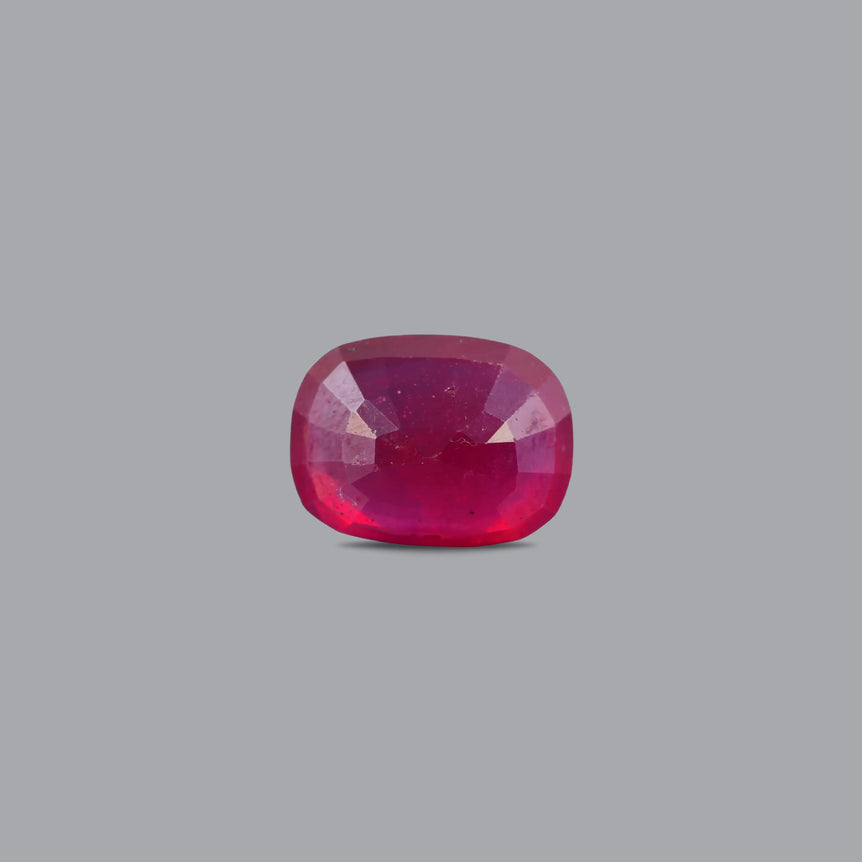 Ruby - 7.32 Carat