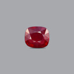 Thailand Ruby - 8.25 Carat - Pramogh