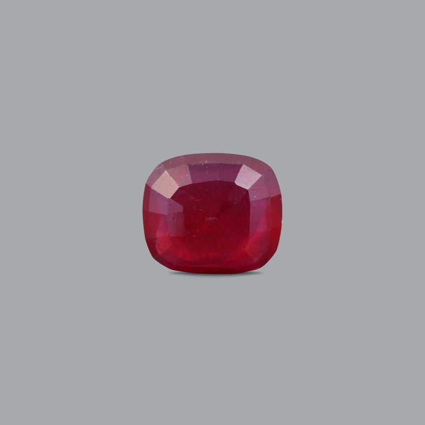 Ruby - 8.25 Carat