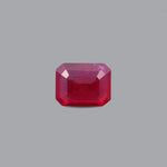 Ruby - 6.93 Carat
