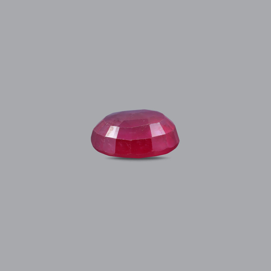 Ruby - 8.81 Carat