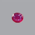 Thailand Ruby - 8.74 Carat - Pramogh