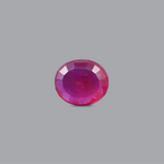 Ruby - 8.74 Carat