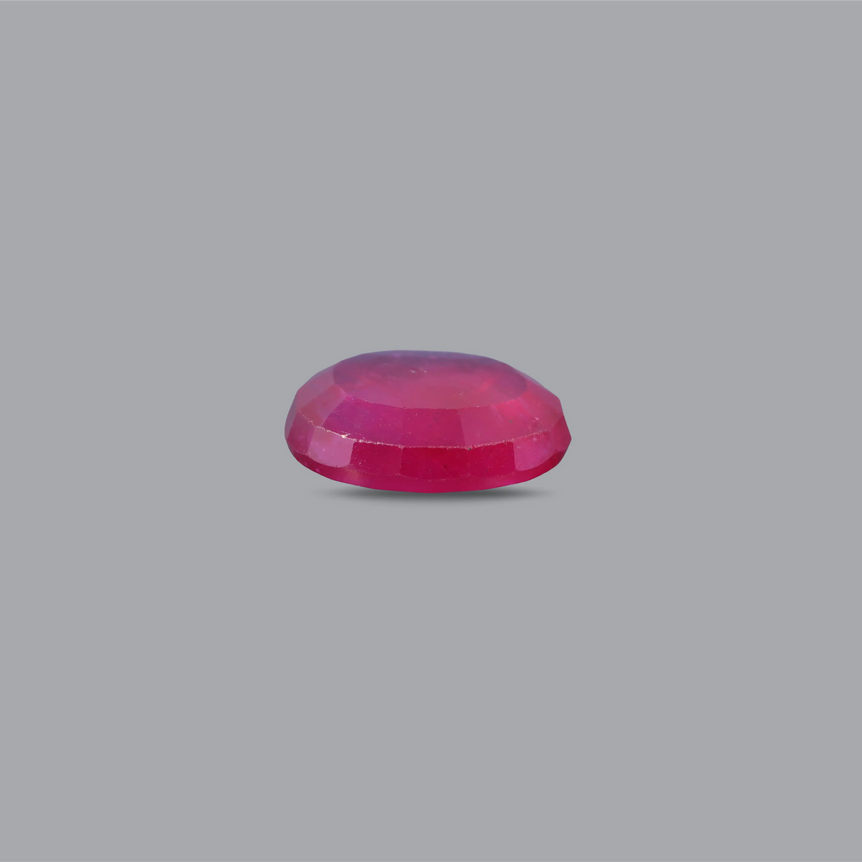Ruby - 8.74 Carat