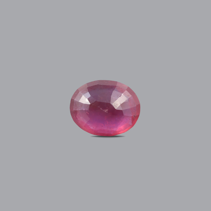Ruby - 9.99 Carat