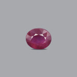 Thailand Ruby - 10.57 Carat - Pramogh