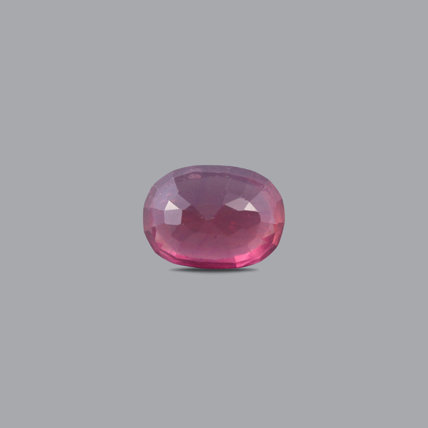 Ruby - 8.46 Carat
