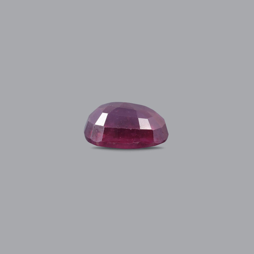 Ruby - 8.46 Carat