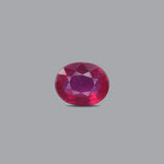 Thailand Ruby - 3.26 Carat - Pramogh