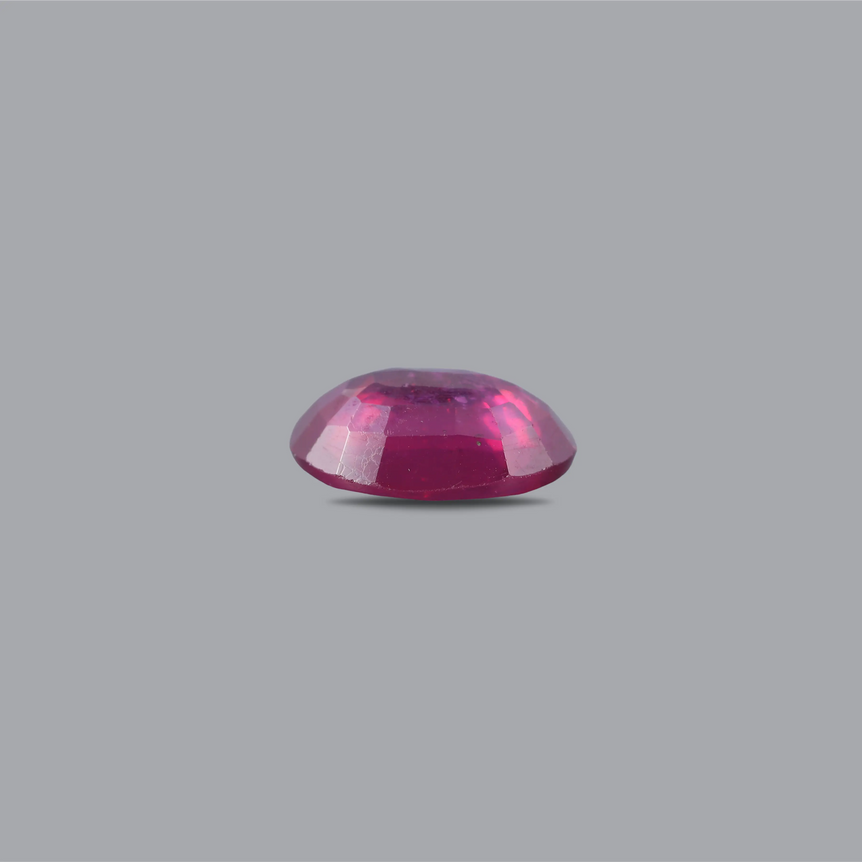 Ruby - 3.26 Carat