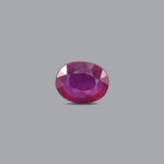 Thailand Ruby - 5.61 Carat - Pramogh
