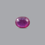 Ruby - 5.61 Carat