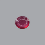 Thailand Ruby - 5.52 Carat - Pramogh