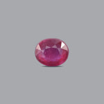 Thailand Ruby - 6.13 Carat - Pramogh