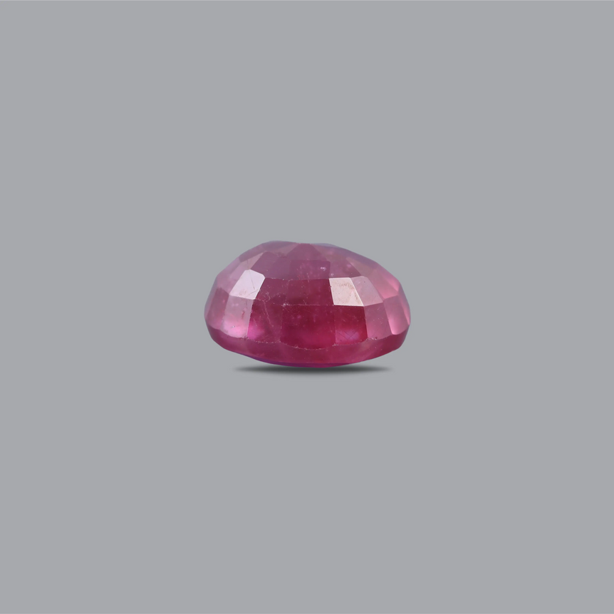 Ruby - 6.13 Carat
