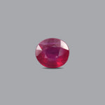 Thailand Ruby - 5.77 Carat - Pramogh