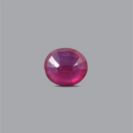 Ruby - 5.77 Carat
