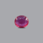 Thailand Ruby - 8.3 Carat - Pramogh