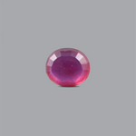 Ruby - 8.3 Carat
