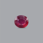 Thailand Ruby - 5.83 Carat - Pramogh