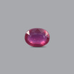 Thailand Ruby - 6.35 Carat - Pramogh