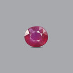Thailand Ruby - 4.87 Carat - Pramogh