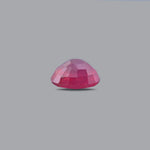 Ruby - 4.87 Carat