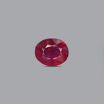 Thailand Ruby - 6 Carat - Pramogh