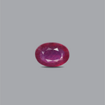 Thailand Ruby - 4.1 Carat - Pramogh