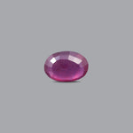 Ruby - 4.1 Carat