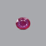 Thailand Ruby - 6.96 Carat - Pramogh