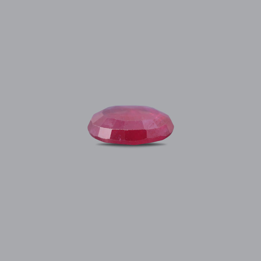 Ruby - 6.96 Carat