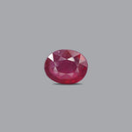 Thailand Ruby - 4.55 Carat - Pramogh