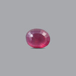 Ruby - 4.55 Carat