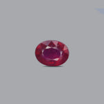 Thailand Ruby - 5.4 Carat - Pramogh