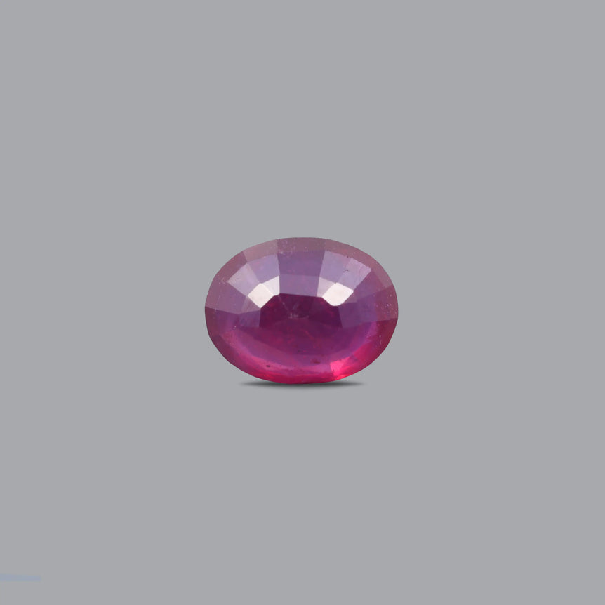 Ruby - 5.4 Carat