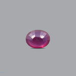 Ruby - 5.4 Carat