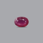 Thailand Ruby - 4.97 Carat - Pramogh