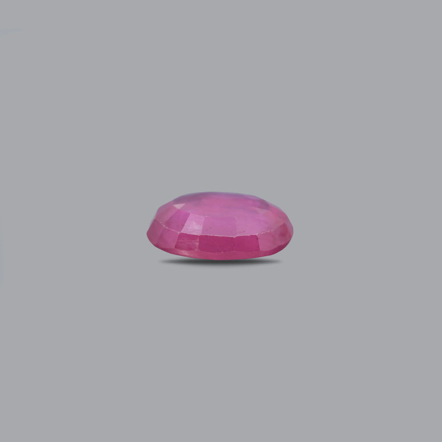 Ruby - 7.2 Carat