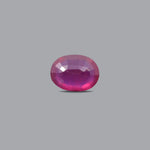 Ruby - 4.1 Carat