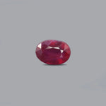 Thailand Ruby - 4.68 Carat - Pramogh